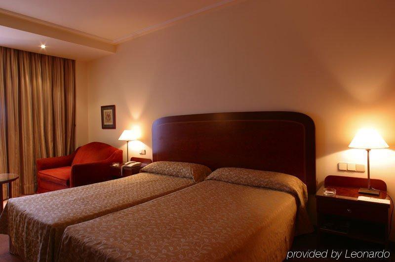 Termes Montbrio Hotel & Spa Montbrió del Camp Værelse billede
